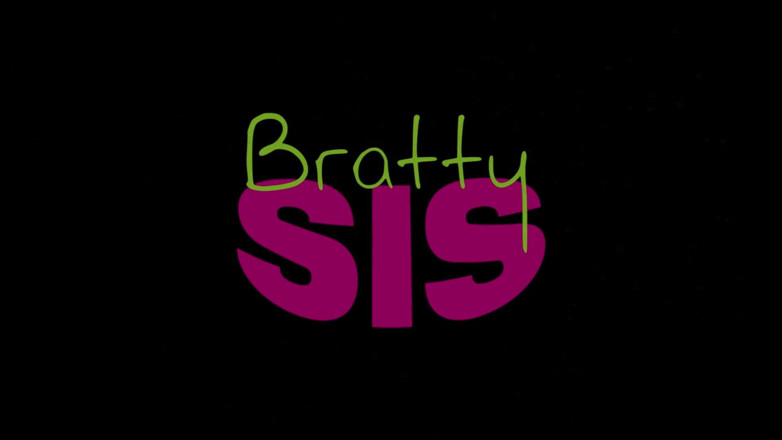 BrattySis: Prenses kız kardeşim - s10:e9