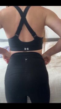 체육관을 건너 뛰고 대신 자지를 타야합니까?