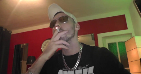 PROLLKING: 04 - Prollking XXL - Alpha bad guy sniffer