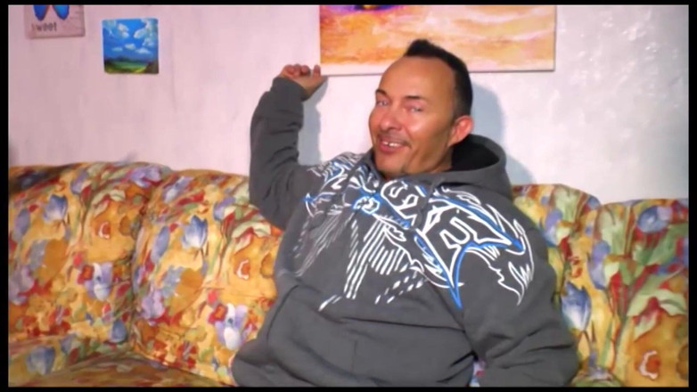 MMV films - The Original: Ten německý, ten pravý, ten prsatý