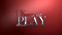 Hardcore TS Bunny Playtime thumbnail
