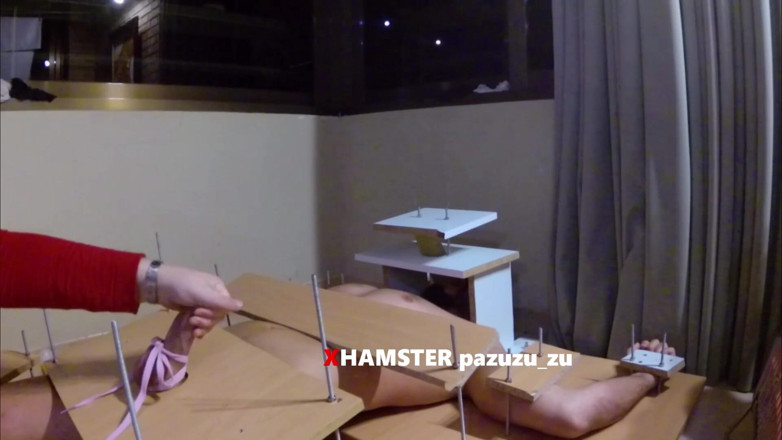 Pazuzu_zu: Amatör cfnm kadın egemenliği cbt bağlı yarakla mastürbasyon. Mahvolmuş orgazm