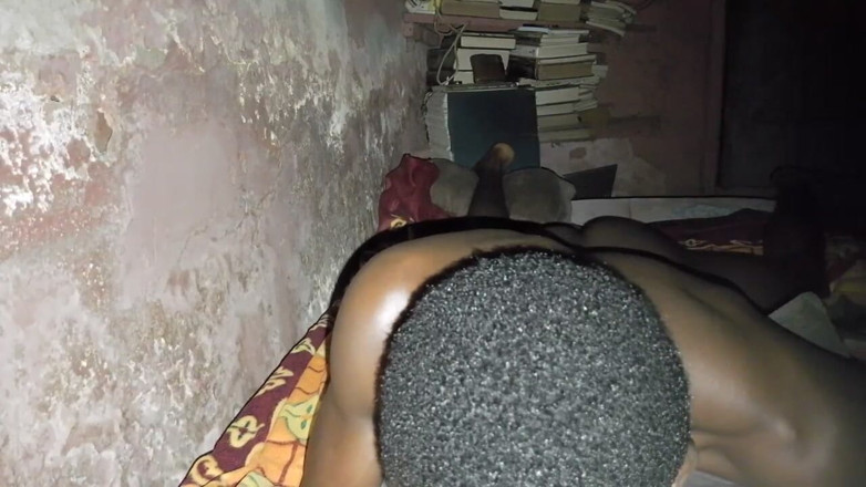 Masturbator emmy: Watch How the African Black Guy Cum