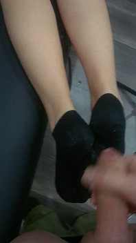 Sweet. Tense. with Splashes