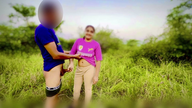 Your_aisha: Desi Village Girls Suman Says Her Boyfriend Please Put Your...