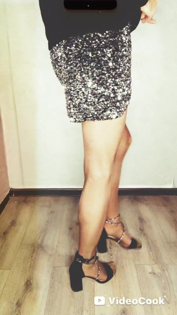 Lana Cross: Tanec Snksi