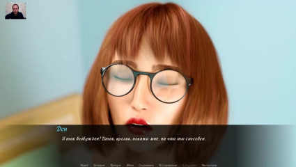 3DXXXTEEN2 Cartoon: Vibrating cock masturbation and pussy fucking makes girl cum - 3D porn -...