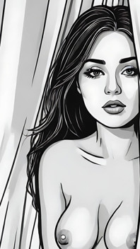The Trans School Part - 8 | English Audio Sex Story