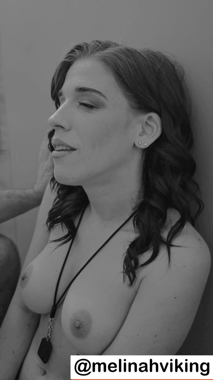 Melinah Viking: Noir Submissive '26 #2