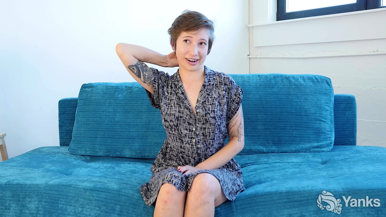 Yanks: Schöne Calliope's Beste Orgasmen