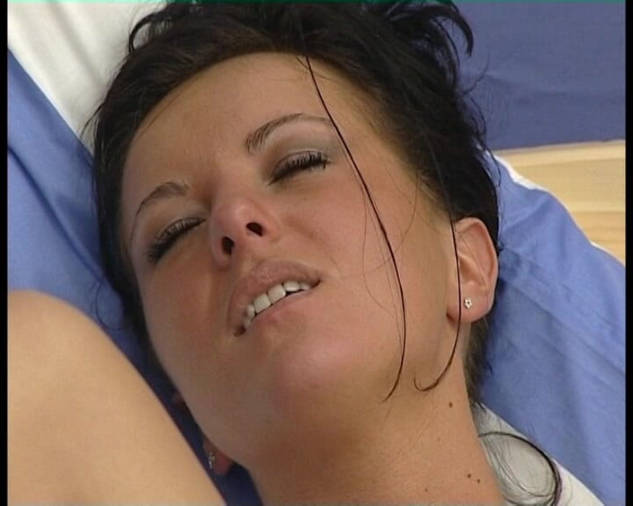 GERMAN PORN CLASSICS: Začátečníci Prasnice