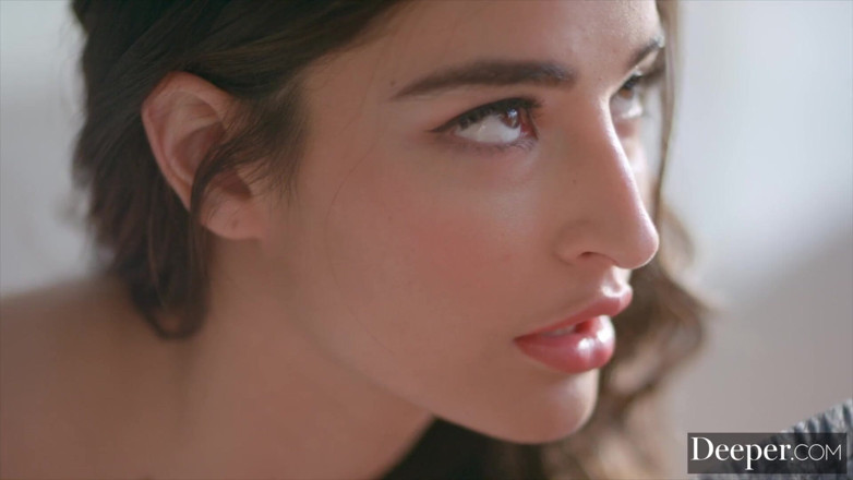 Deeper: Hlubší. Deepest DP fantazie Emily Willis se naplní
