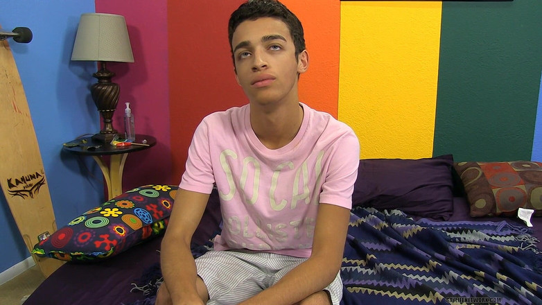 Lollipop Twinks: 더스틴 쿠퍼와의 인터뷰