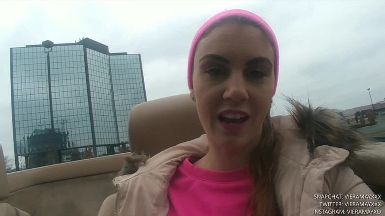 VieraMayXXX: 13 video phỏng vấn kiểu câu hỏi