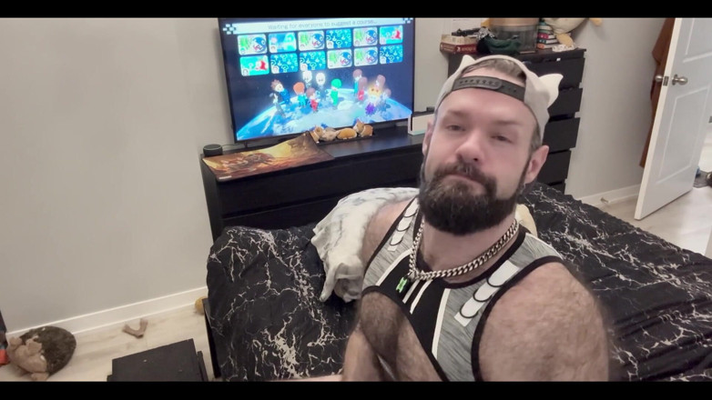 BeefyCanuck: Соло дома