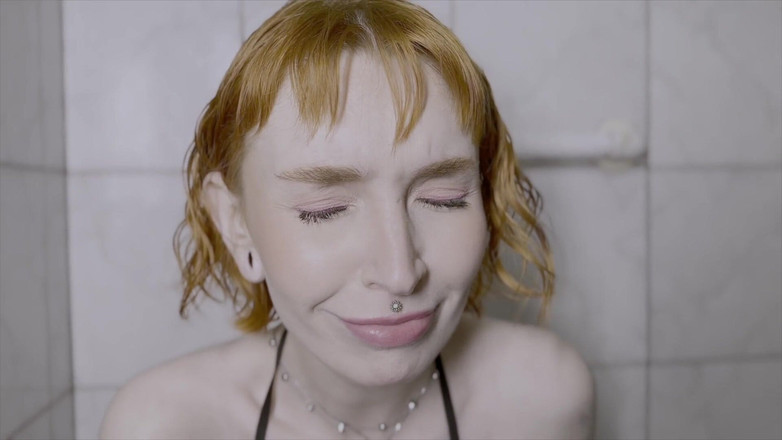 Bia Roman: Набиває мою брудну пизду