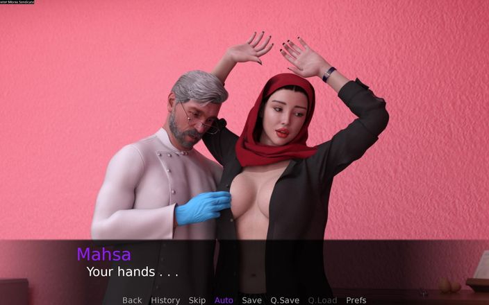 Porngame201: 4 года в Данной области, Обновление 11