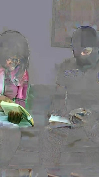 Morty Black Prod - Two student try to study but freaky African whore Want BBC instead of