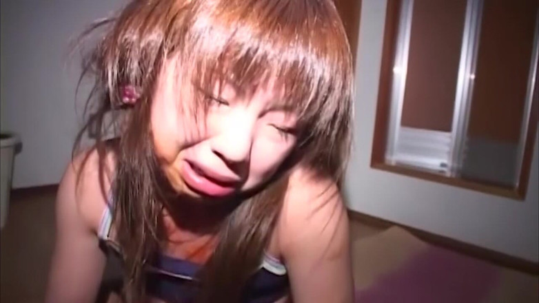 Tokyo Thrills: Insatiable Brunette MILF Gets Pounded Deep and Drenched