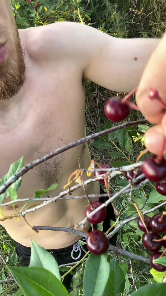 RyslanErotica: A Day in My Life in the Village - Sex Vlog