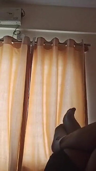 Hot BF Cheated and Came Inside Step Sisters Pussy