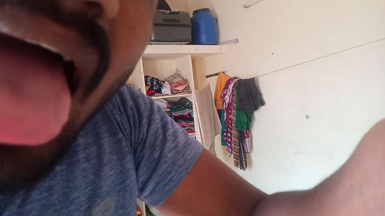 KUMBHA MANOJ KUMAR: La gente ha bisogno di un flashman nel mondo