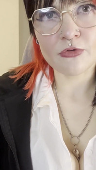 Gotik oda arkadaşı senaryo