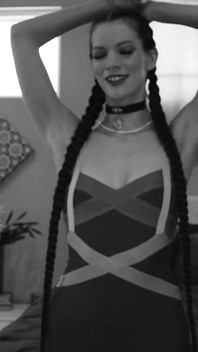 Erin Everheart Interracial Anal Bts