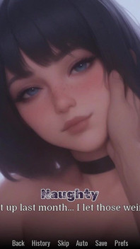 Takıntılı lucy (bölüm 08) - vngtrash