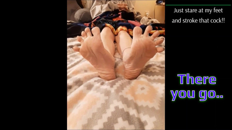 Gh0st781: Joi kaki sarikata