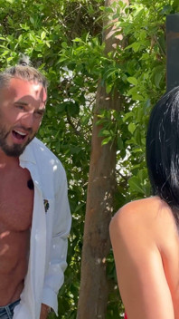 Anissa Kate X Alfiecinematic X Filou Fit