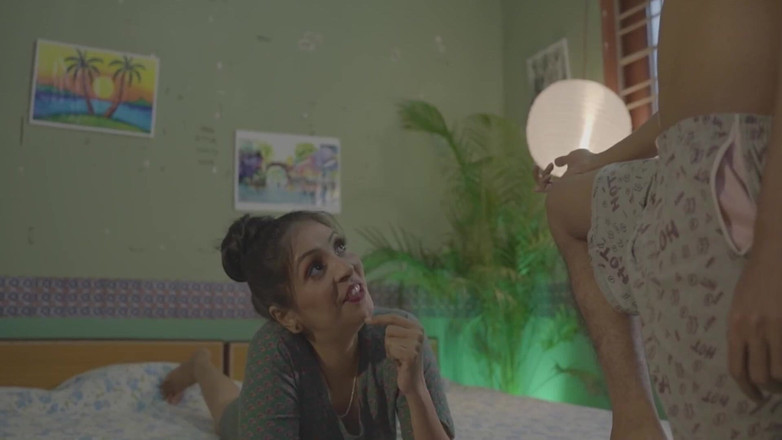 Anjalisingh_sexy: 18-jähriger junge hat sex mit reifer tante von nebenan