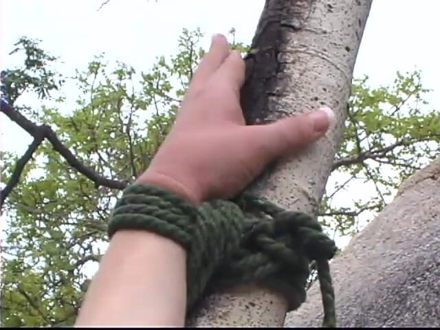 Hogtied by Kink: Cabo, Întoarcerea. Partea 6