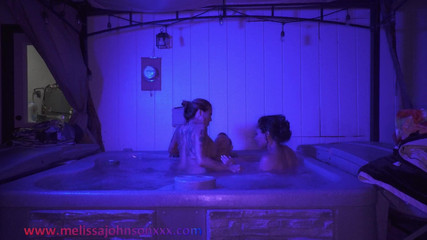 Melissa Johnson: ne oldu