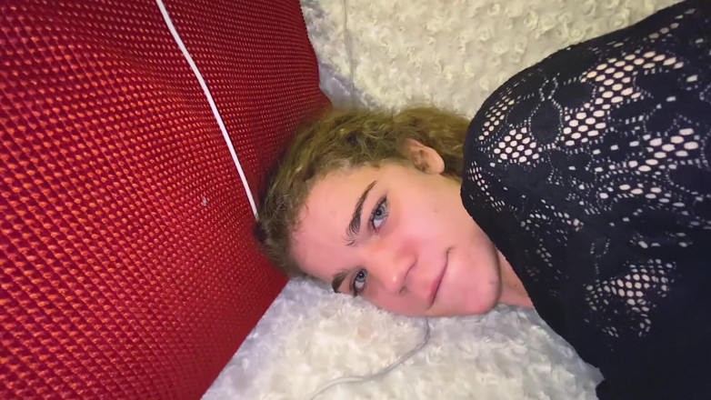 Lutros World: Tiny Teen Sabrina Spice Threesome with First Time Ever Double...