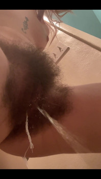 First Piss of the Morning