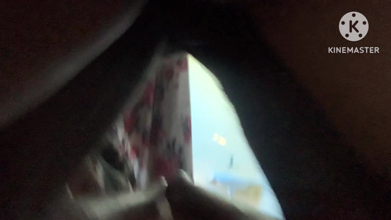 Jackxx: Desi Cute Girlfriend Moans Loudly