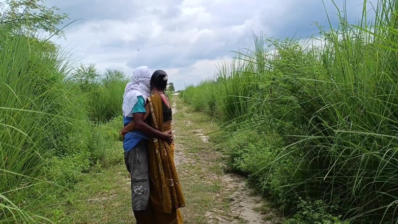 Asha Devi: Stepbrother Took Stepsister to the Middle of the Canal and...