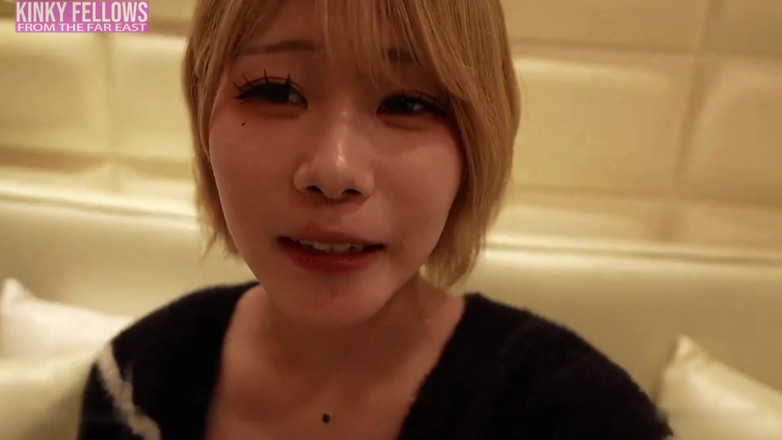 The Sexual Issues: Asian angel 24048