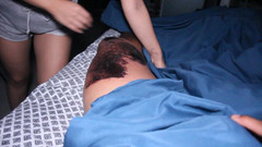 Kevin's Life: Nevlastní matka přijde do mého pokoje uprostřed noci a můj...