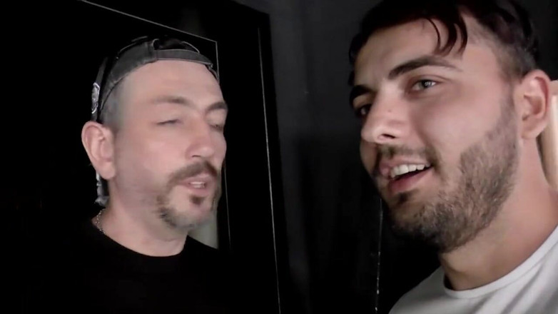 Deutschland porn: Perverse days of German people - Scene #06