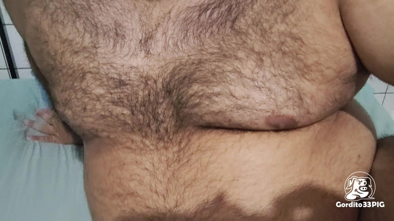 Gordito33PIG: Gordura de Porco Lácteo