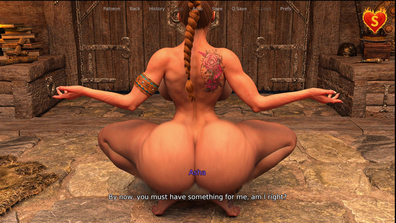 Wickedgammes studio: Arzu Adası (bölüm 2)