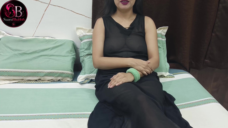 Saarabhabhi6: Desi Beautiful Tution Teacher