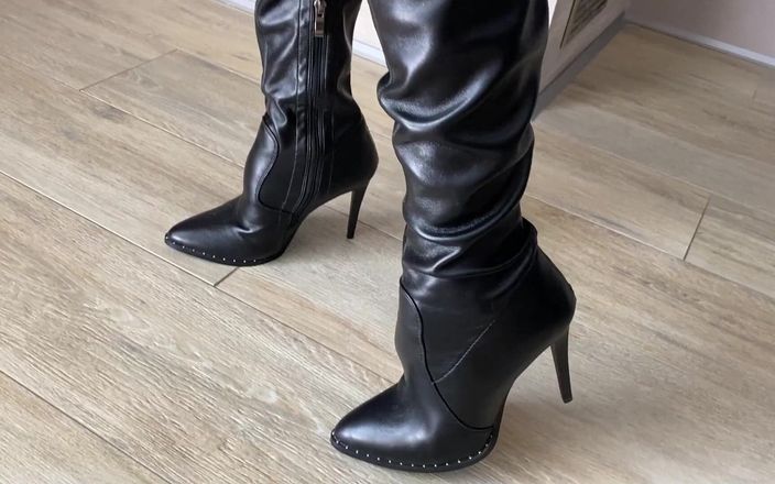 Mistress Mary: 5분 에지