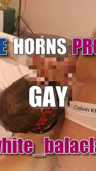 Blindfolded, Tied up Fucked Hard by a Masked Hung Muscle Man I Swallow Everything!