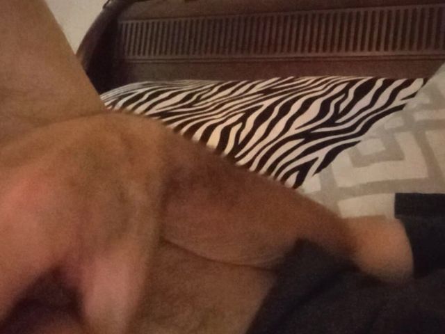 Feels Great Dr Beat Me off (Horny Rabbit)