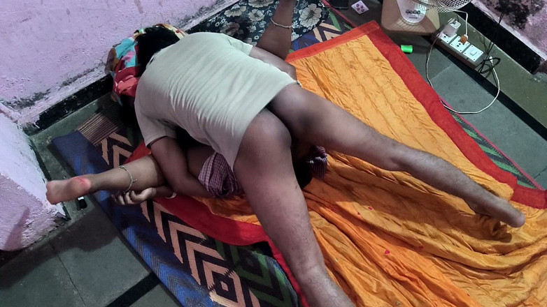 Amarjit2526: Bhabi Desi India Terhangat Berkahwin Berkongkek Dengan Abang Tiri Muda...