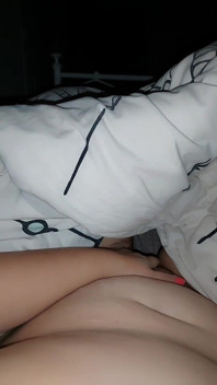 Little Solo Masturbate