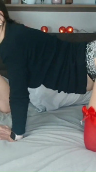 Desperate Horny MILF Cums Multiple Times From Young Stud's Relentless Pounding - Intense Long Session!